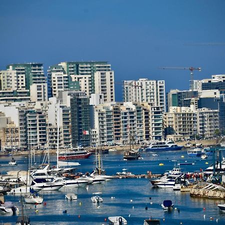 Shore Bridge Gzira Dış mekan fotoğraf