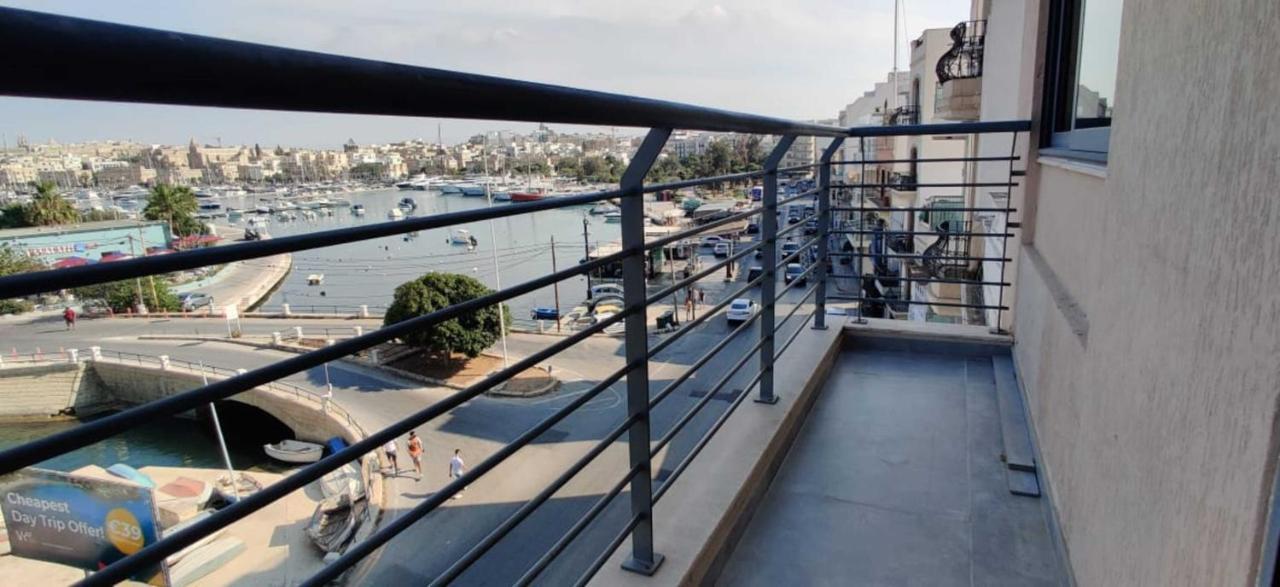 Shore Bridge Gzira Dış mekan fotoğraf