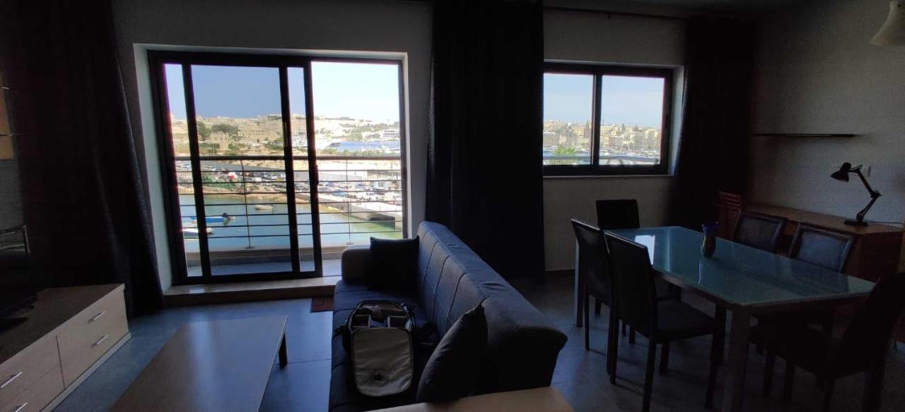 Shore Bridge Gzira Dış mekan fotoğraf